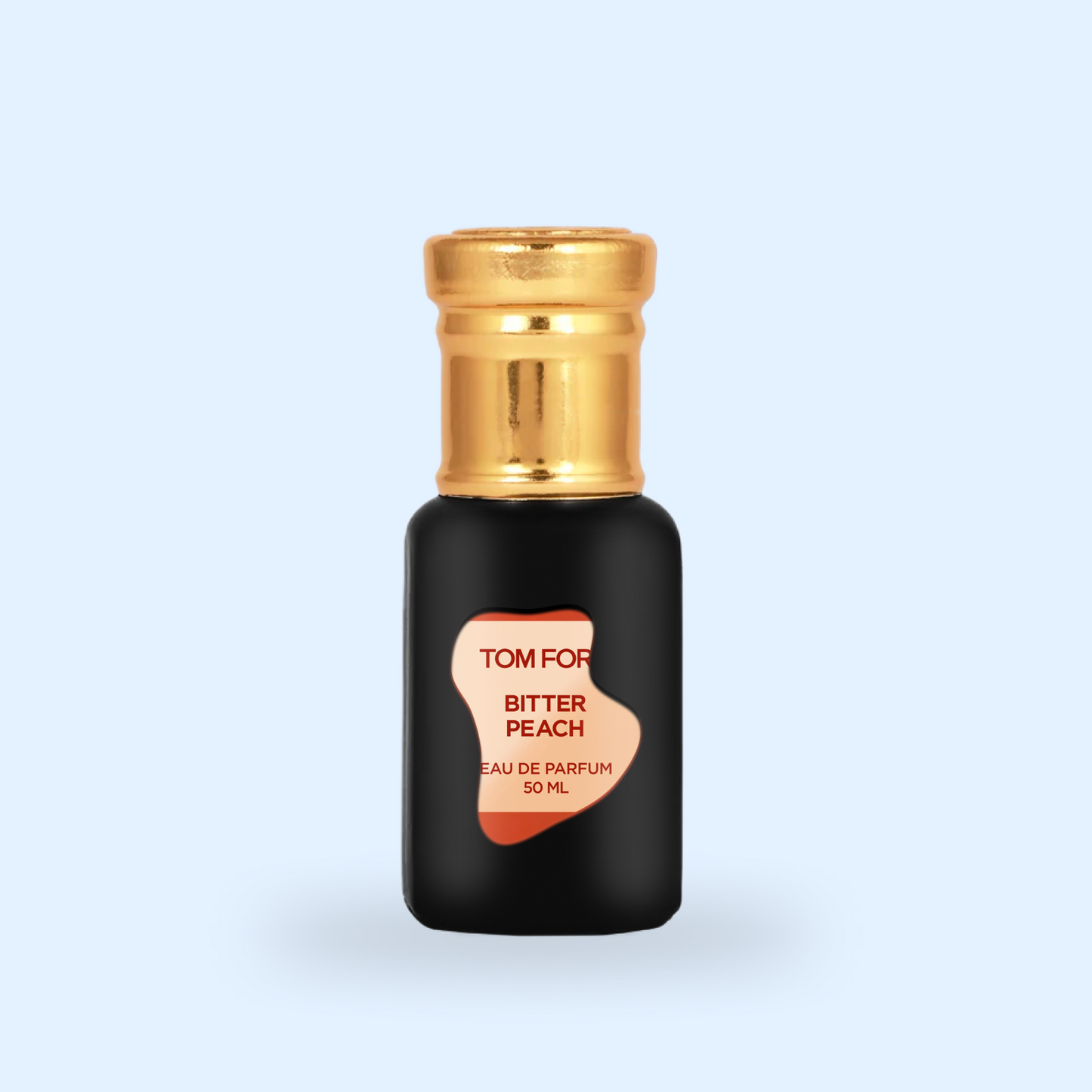 bitter peach erd parfumes