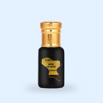 noir de noir erd parfumes