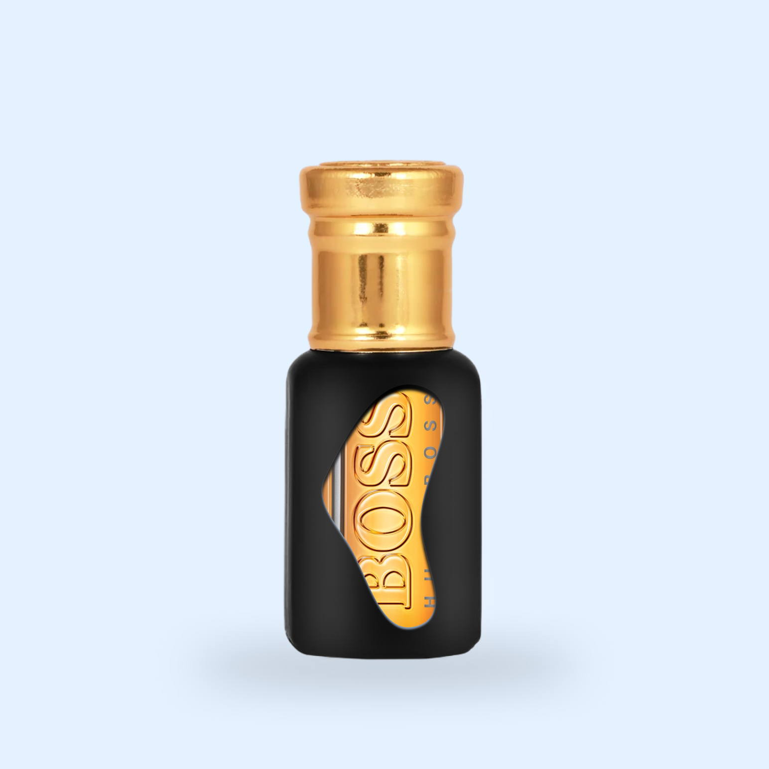 THE SCENT ERDPARFUMES