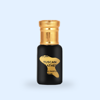 tuscan leather erd parfumes
