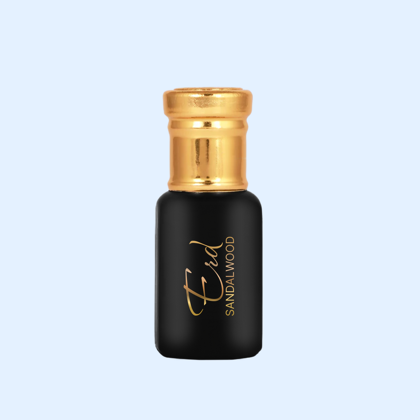 SANDALWOOD ERDPARFUMES