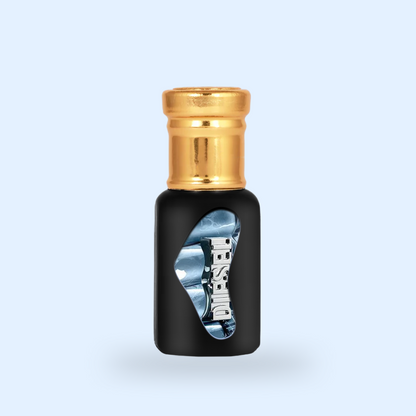 only the brave erd parfumes