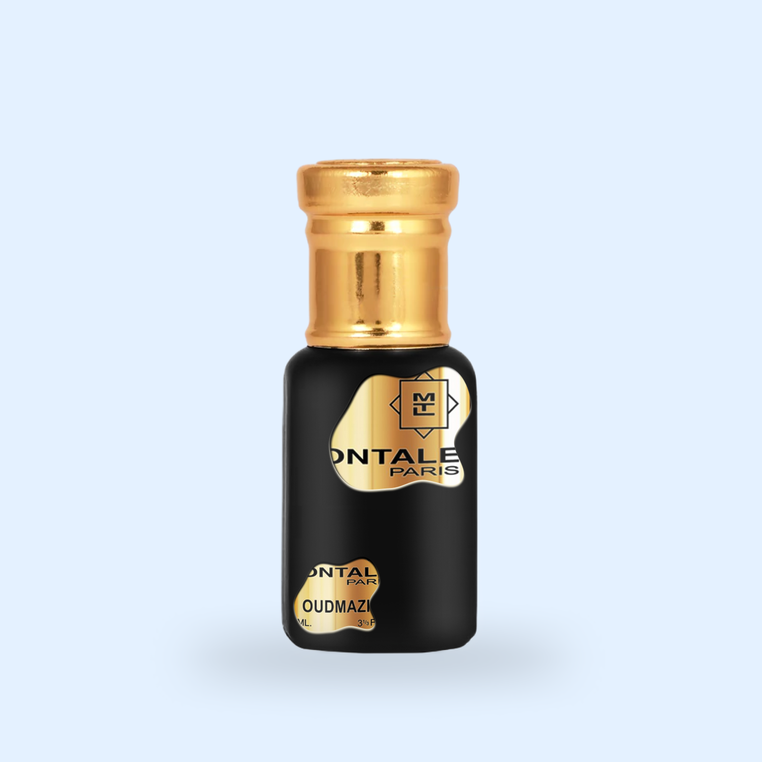 oudmazing erd parfumes