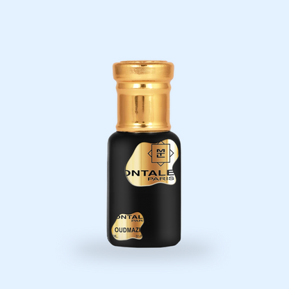 oudmazing erd parfumes