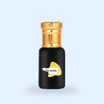 baronda erd parfumes