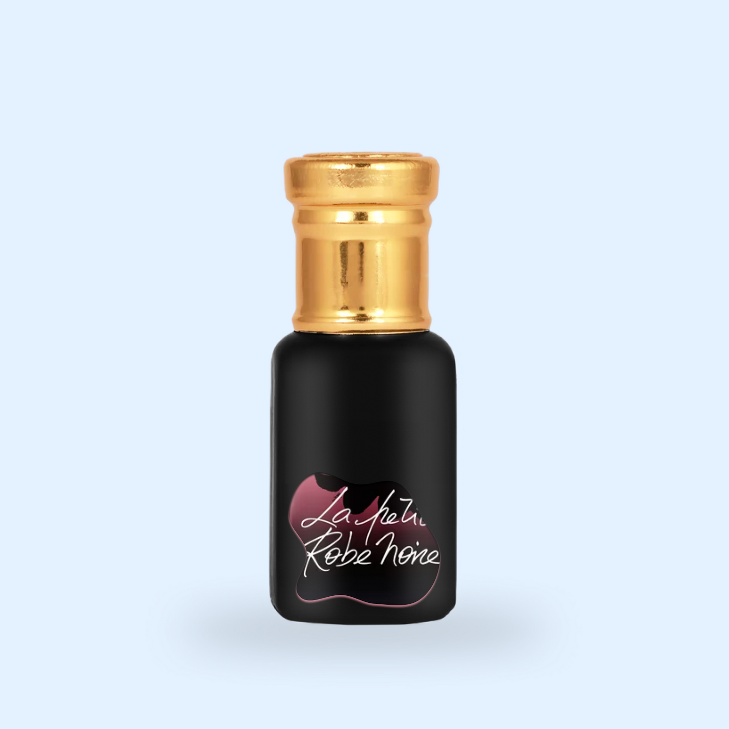 La petit robe noir erd parfumes