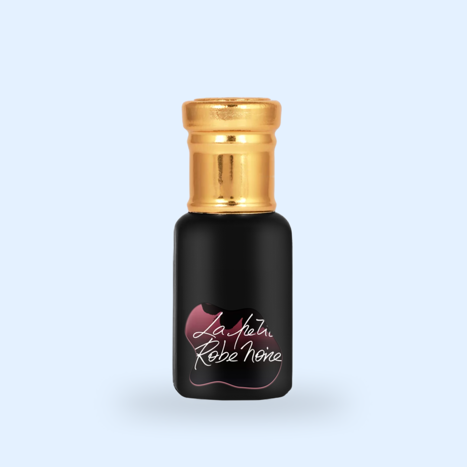 La petit robe noir erd parfumes