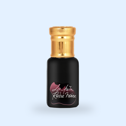 La petit robe noir erd parfumes