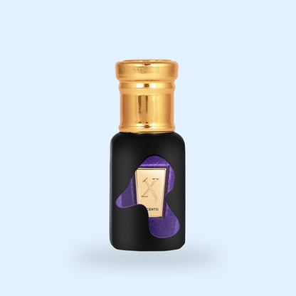 accento erd parfumes