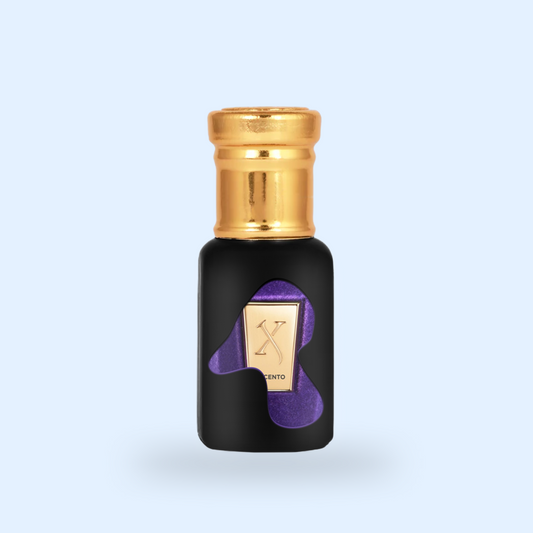 accento erd parfumes