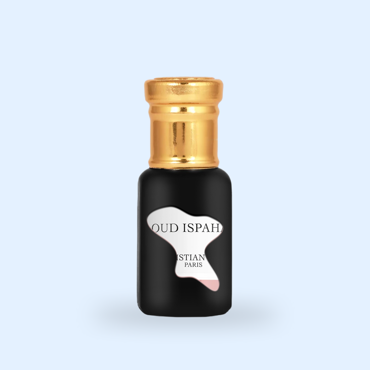 oud ispahan