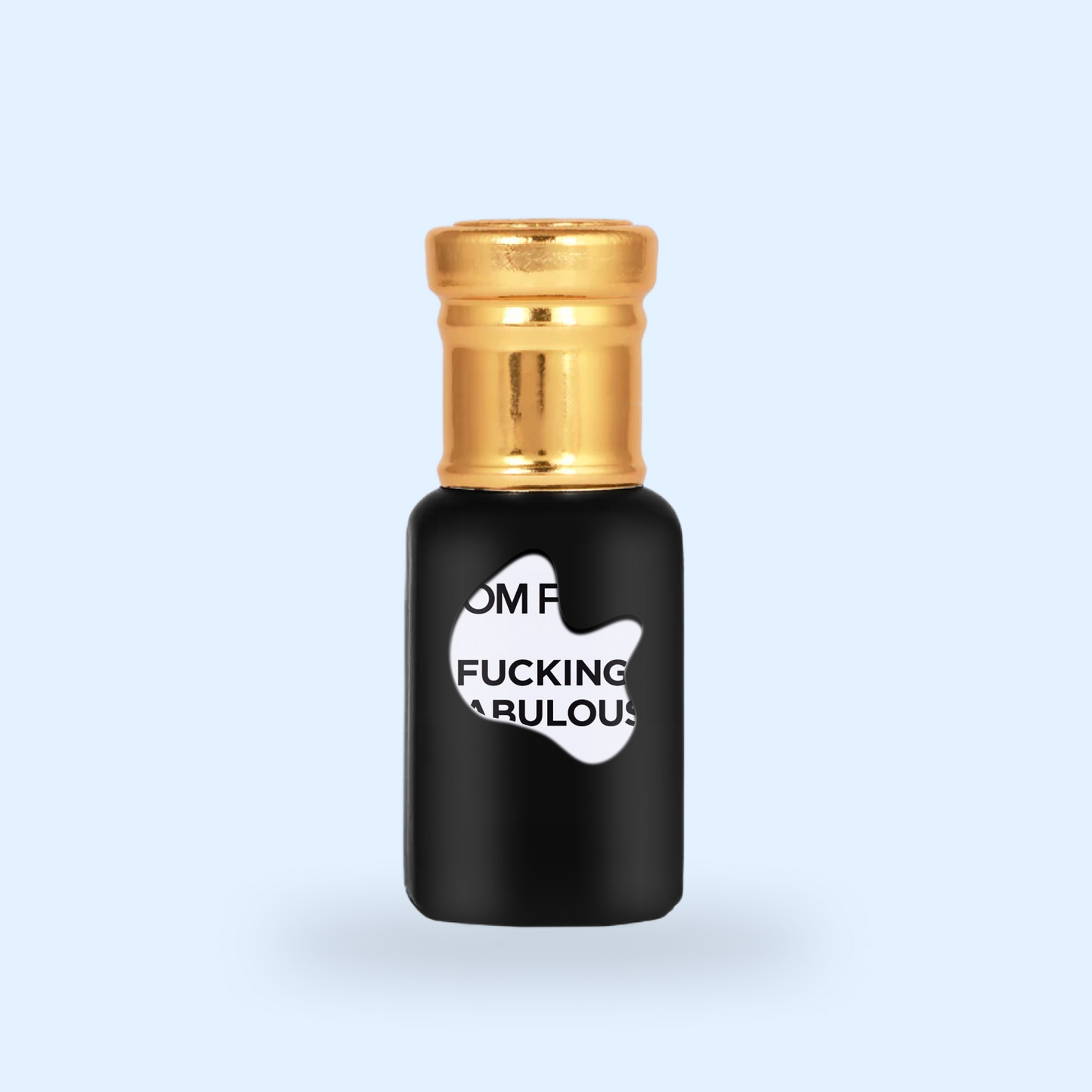 fucking fabulous erd parfumes