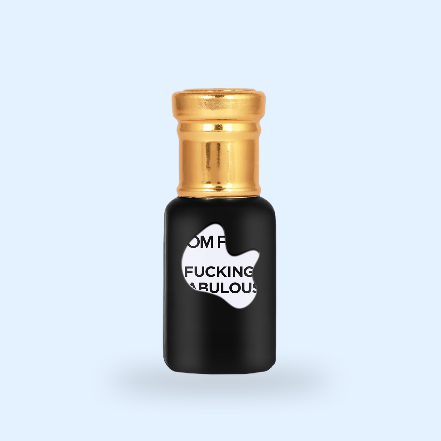 fucking fabulous erd parfumes