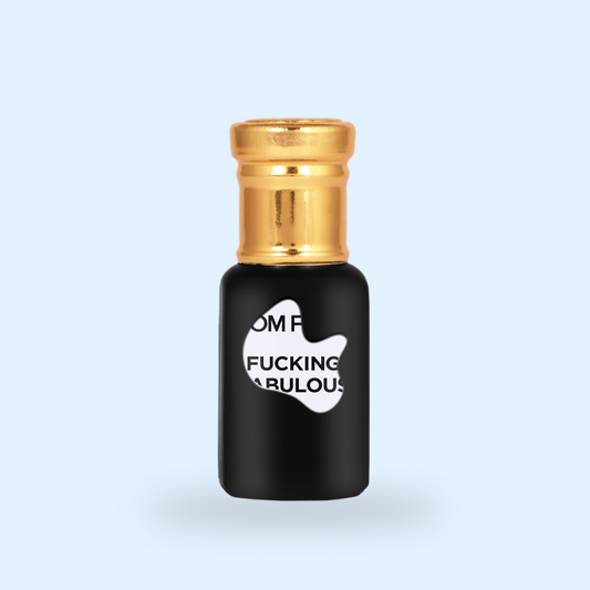 fucking fabulous erd parfumes