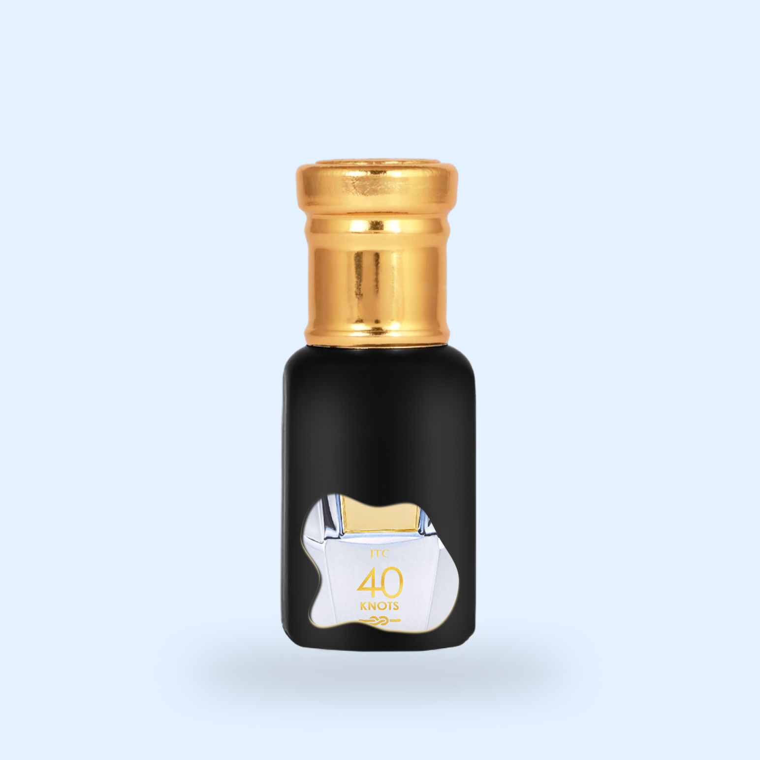 40 knots erd parfumes