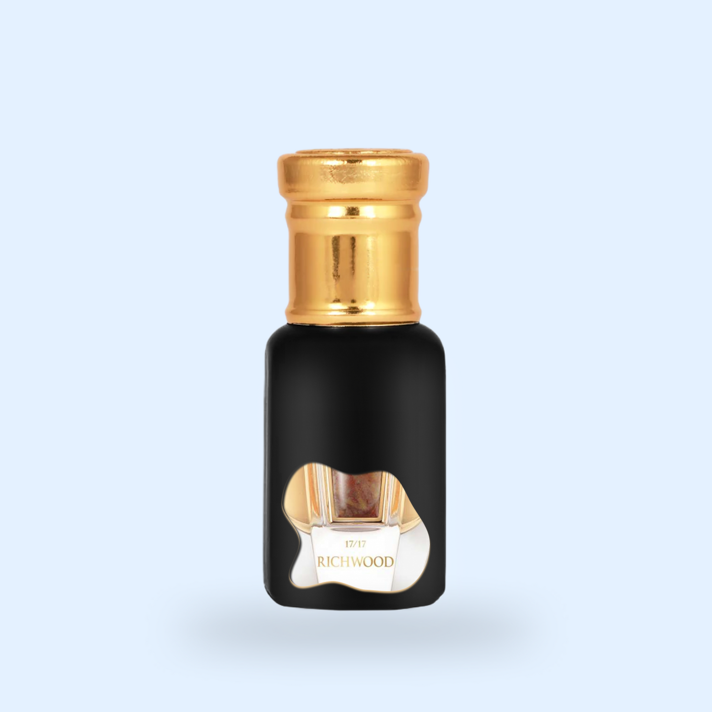 Richwood erd parfumes