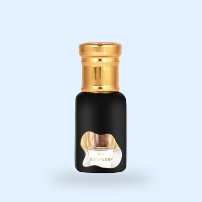 Richwood erd parfumes