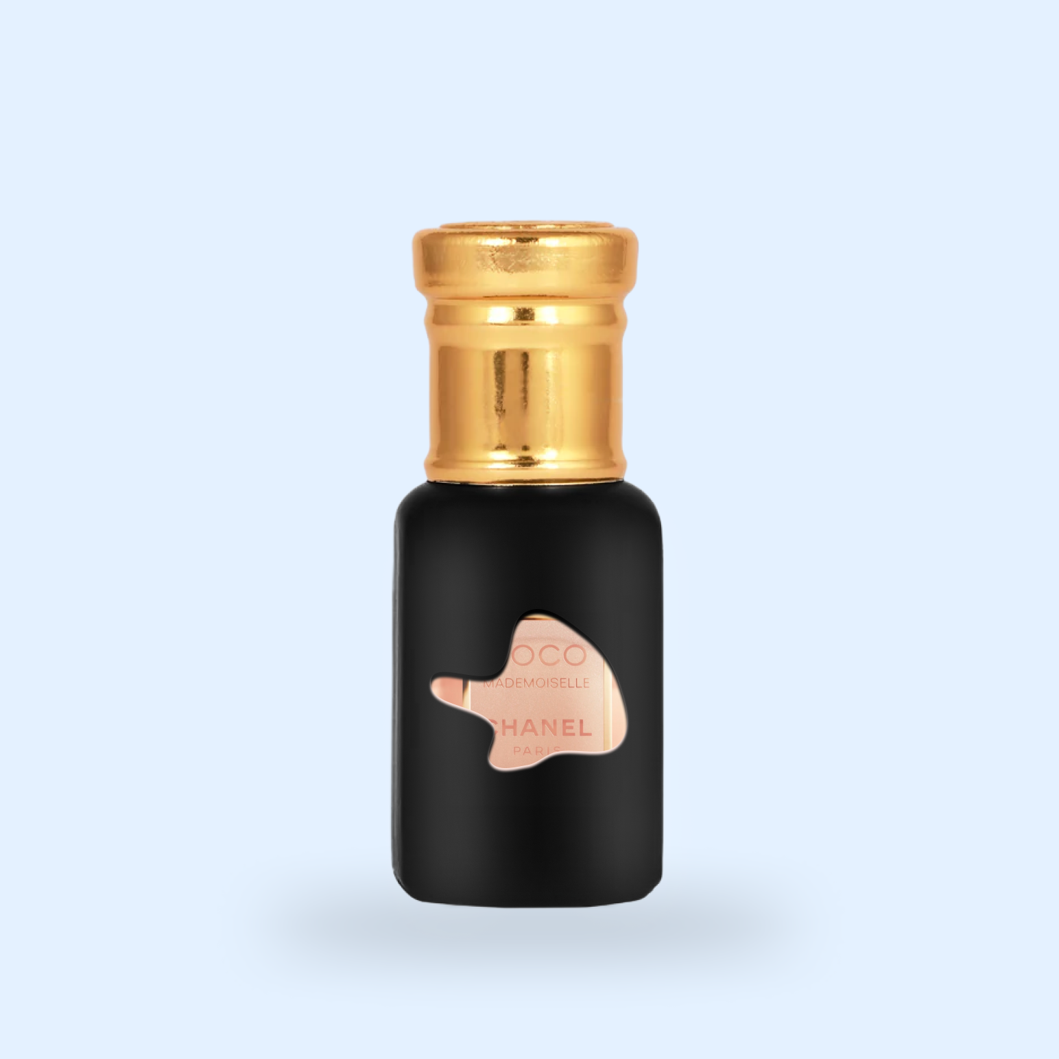 mademoiselle erd parfumes