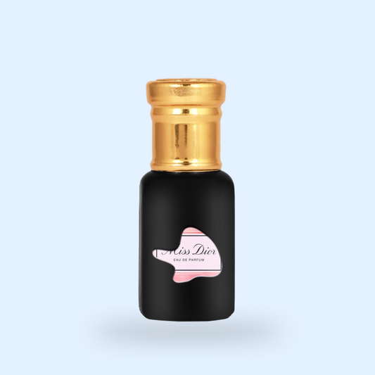 miss dior erd parfumes