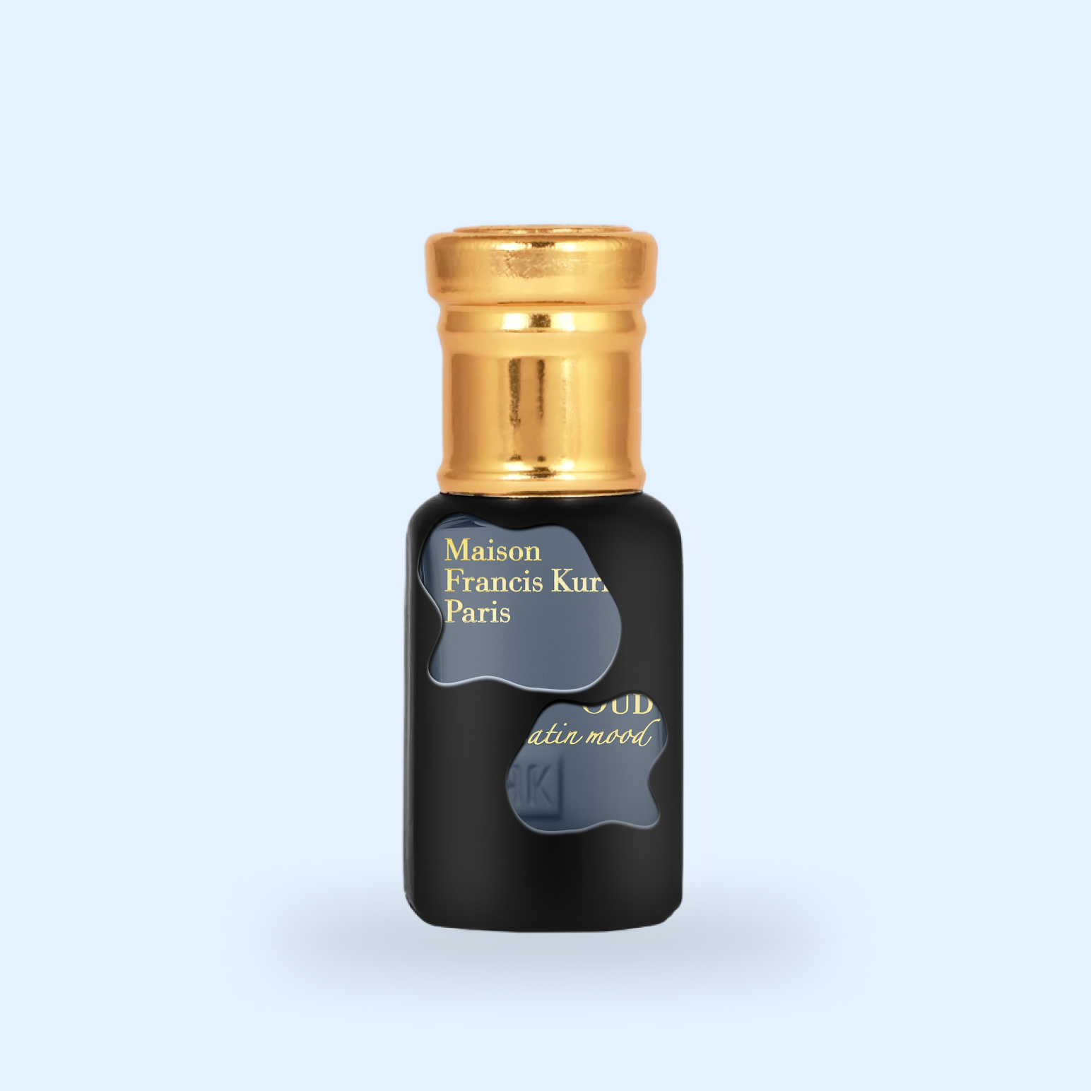 oud satin mood
