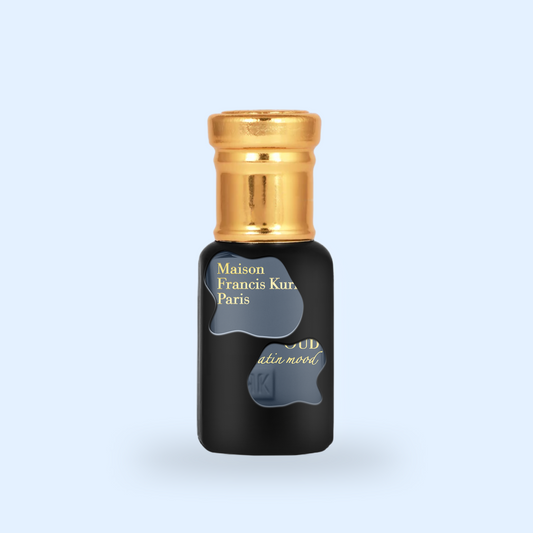 oud satin mood