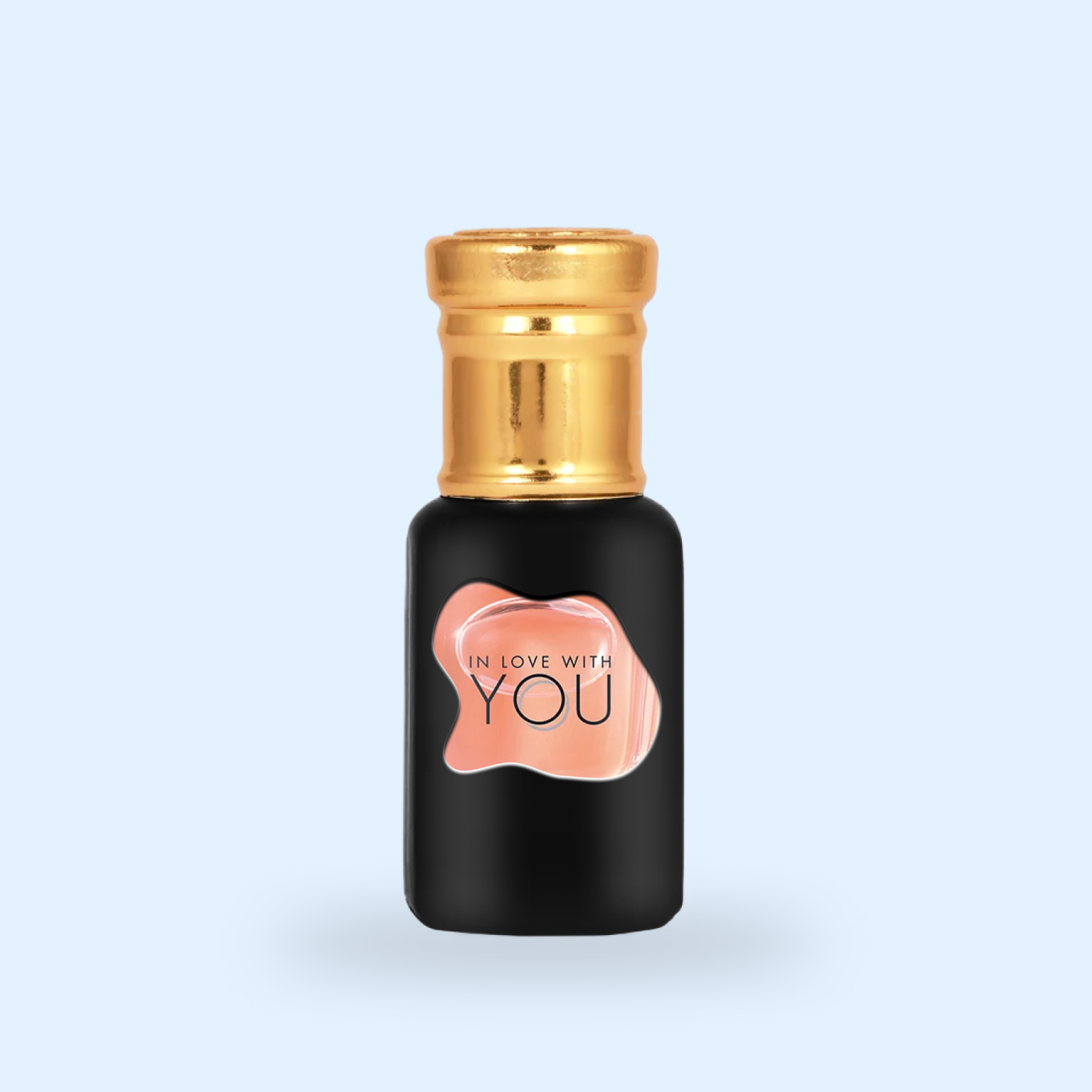 in love with you erd parfumes