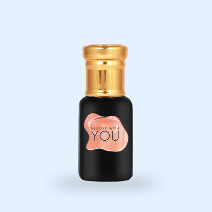 in love with you erd parfumes