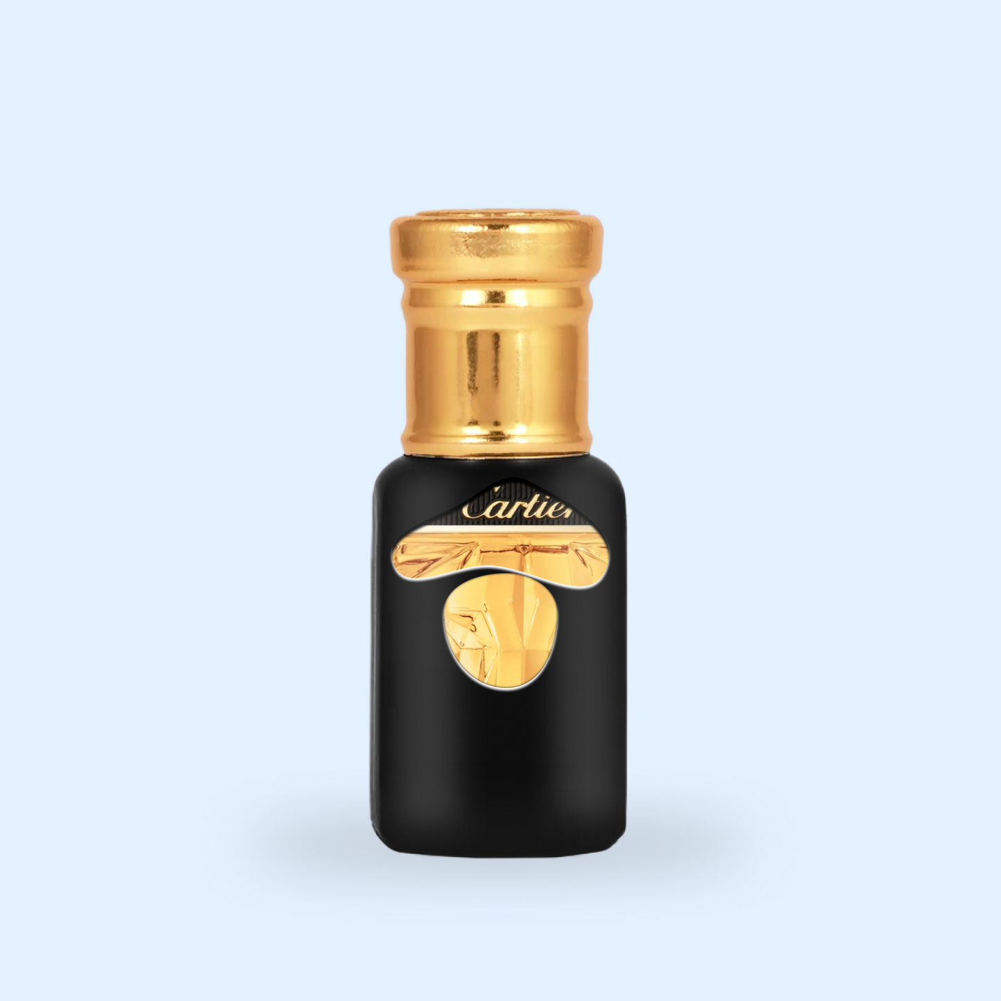 la panthere erd parfumes