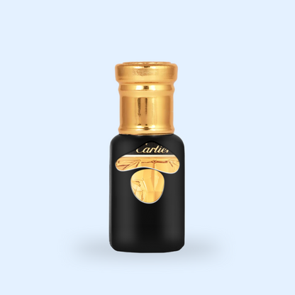 la panthere erd parfumes