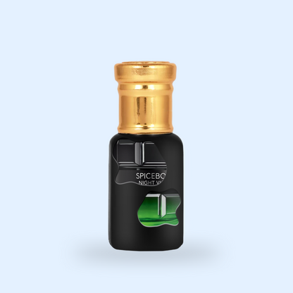 Spicebomb night vision erd parfumes