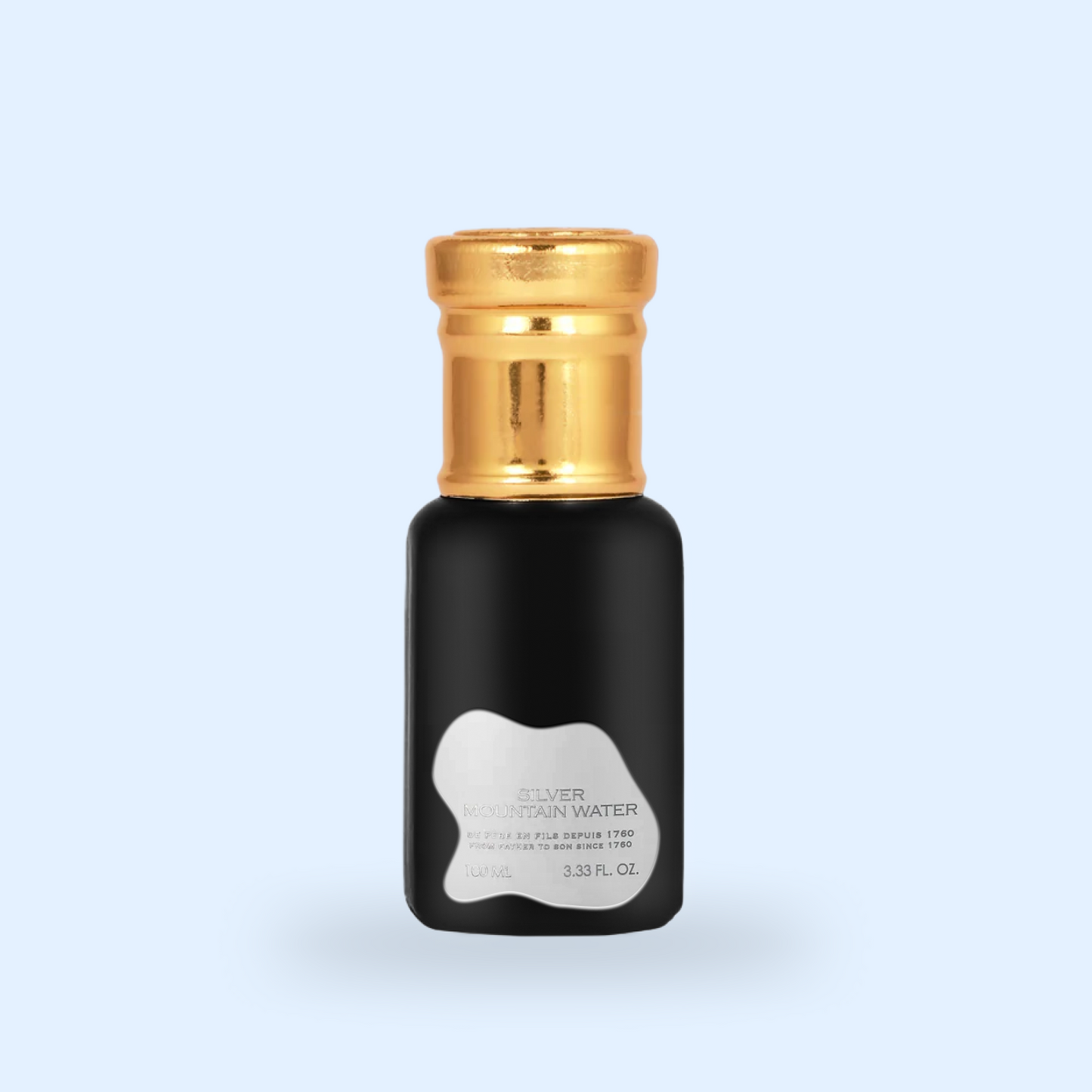 silver mountain water erd parfumes