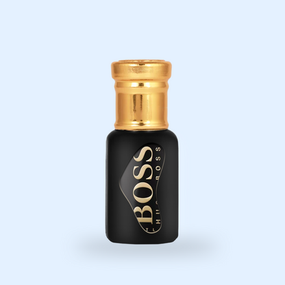 boss bottled erd parfume