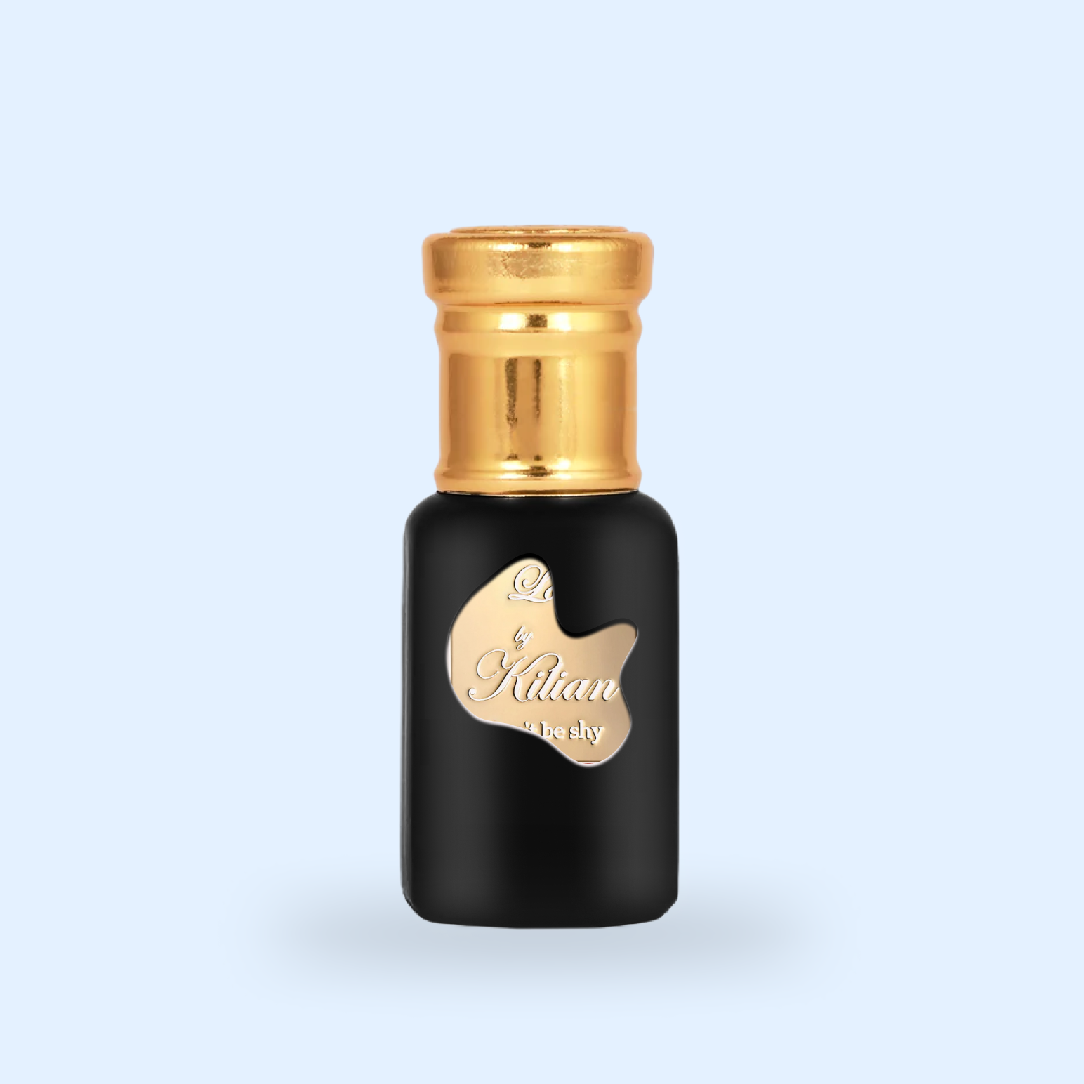 love, dont be shy erd parfumes