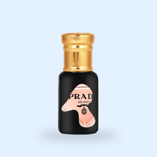 paradoxe erd parfumes