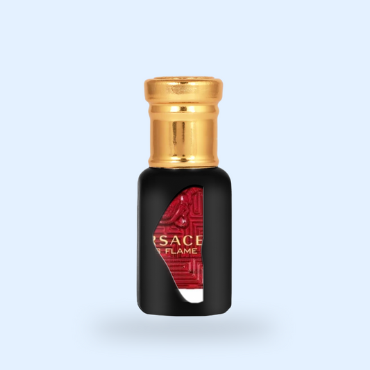 Eros Flame erd parfumes parfume vajore