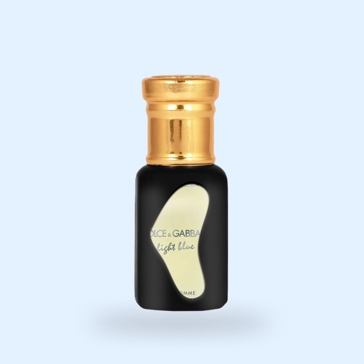 Light Blue Men erd parufmes parfume vajore