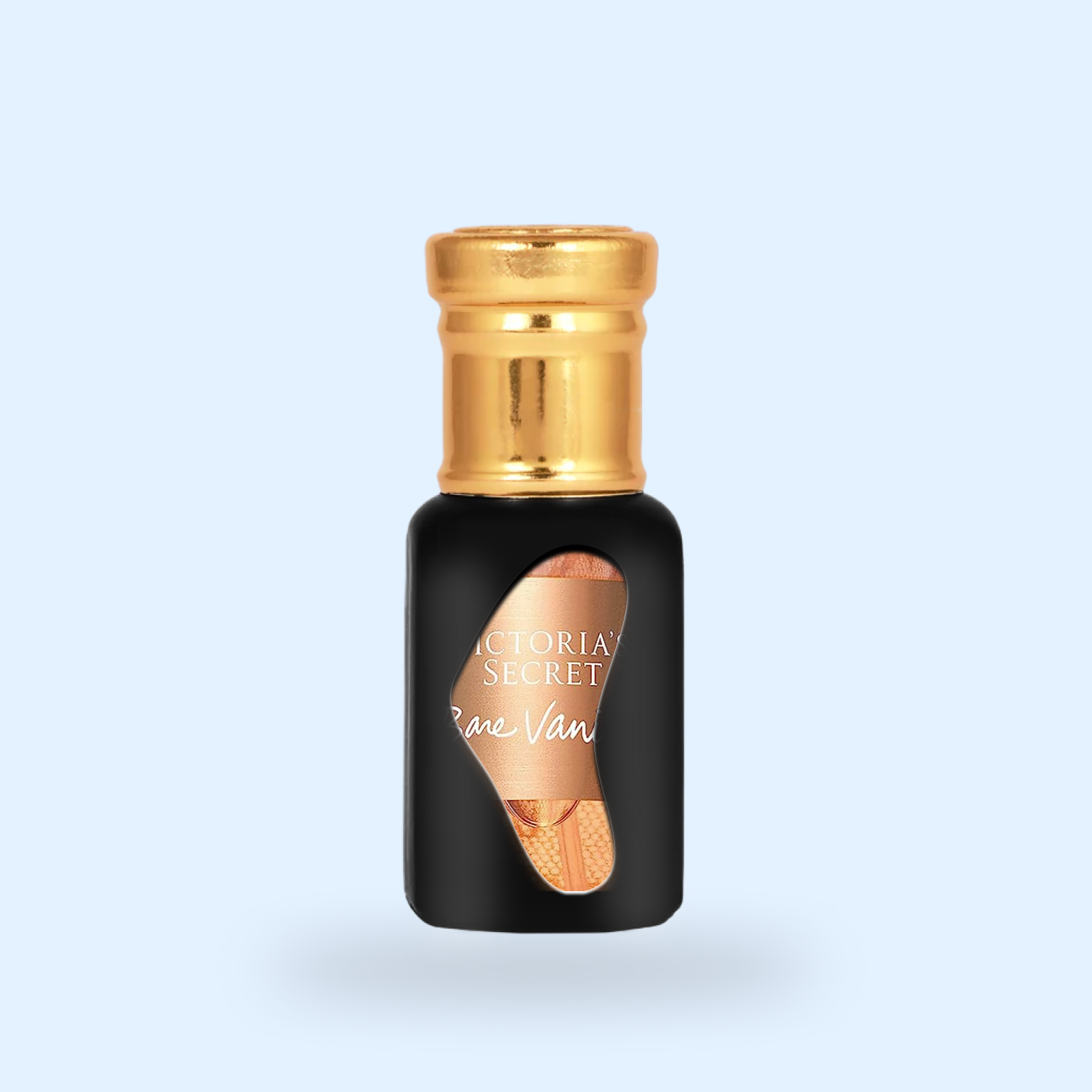 bare vanilla erd parfumes