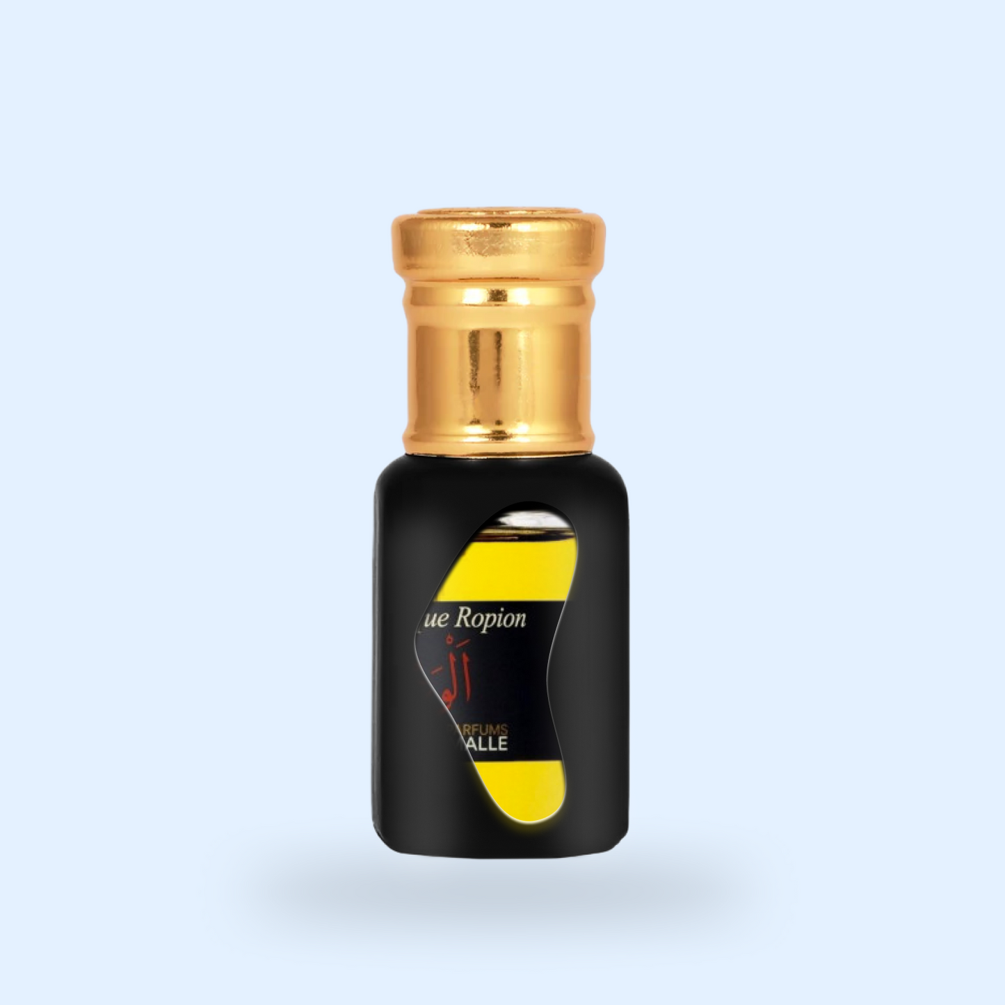 promise frederic malle