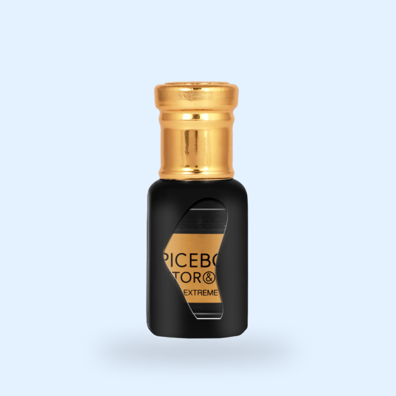 spicebomb extreme erd parfumes