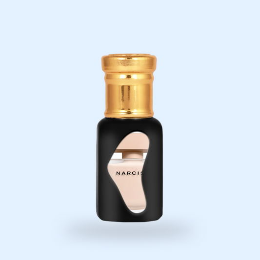 narciso poudree erd parfumes