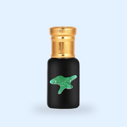 Greenley parfums de marly