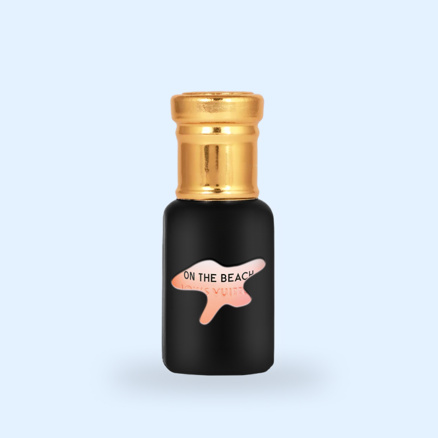 On the beach louis vuitton erd parfumes
