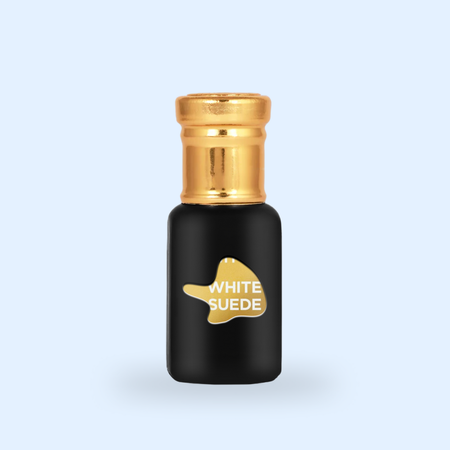 white suede erd parfumes