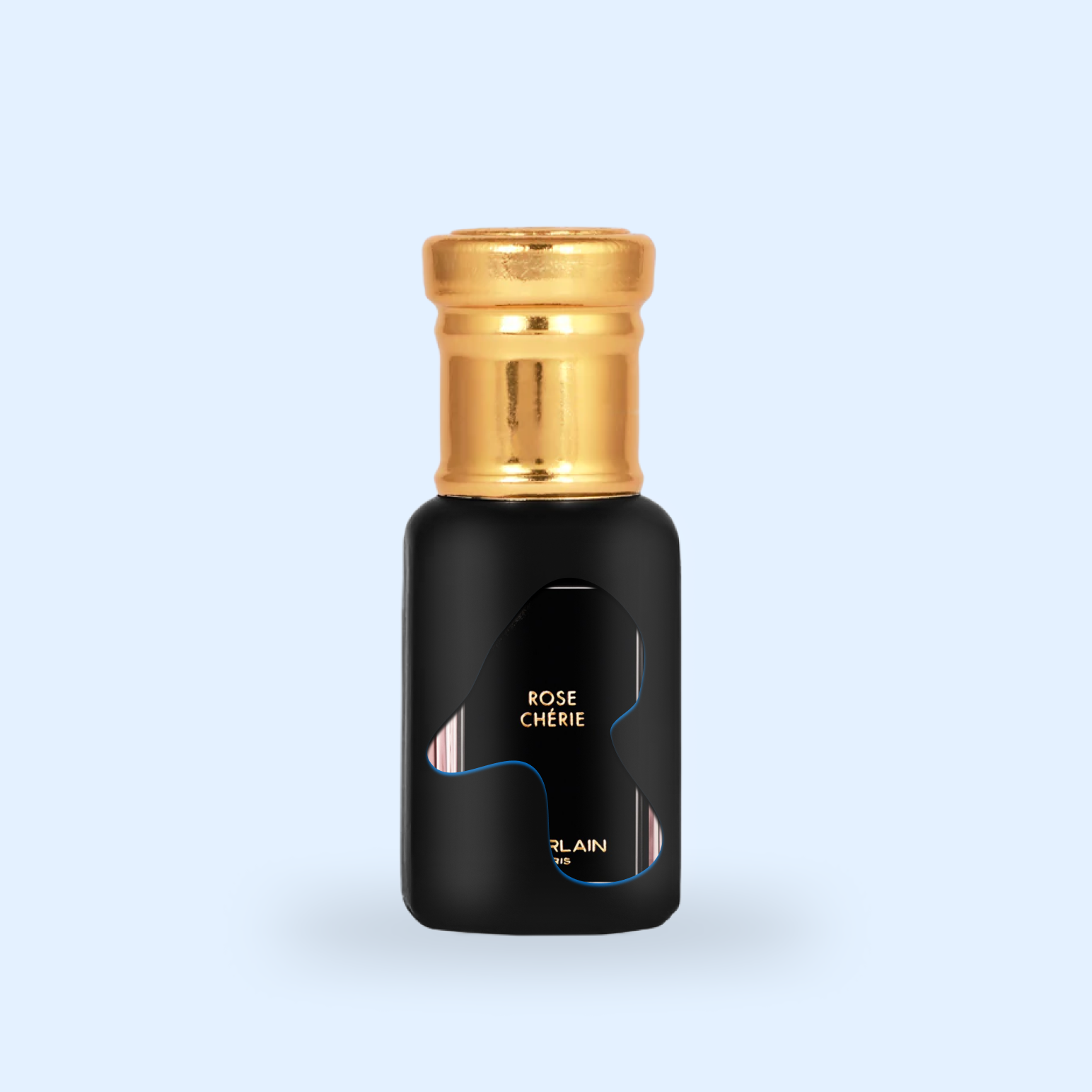 Rose Cherie Guerlain