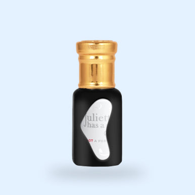 juliette has a gun - not a perfume