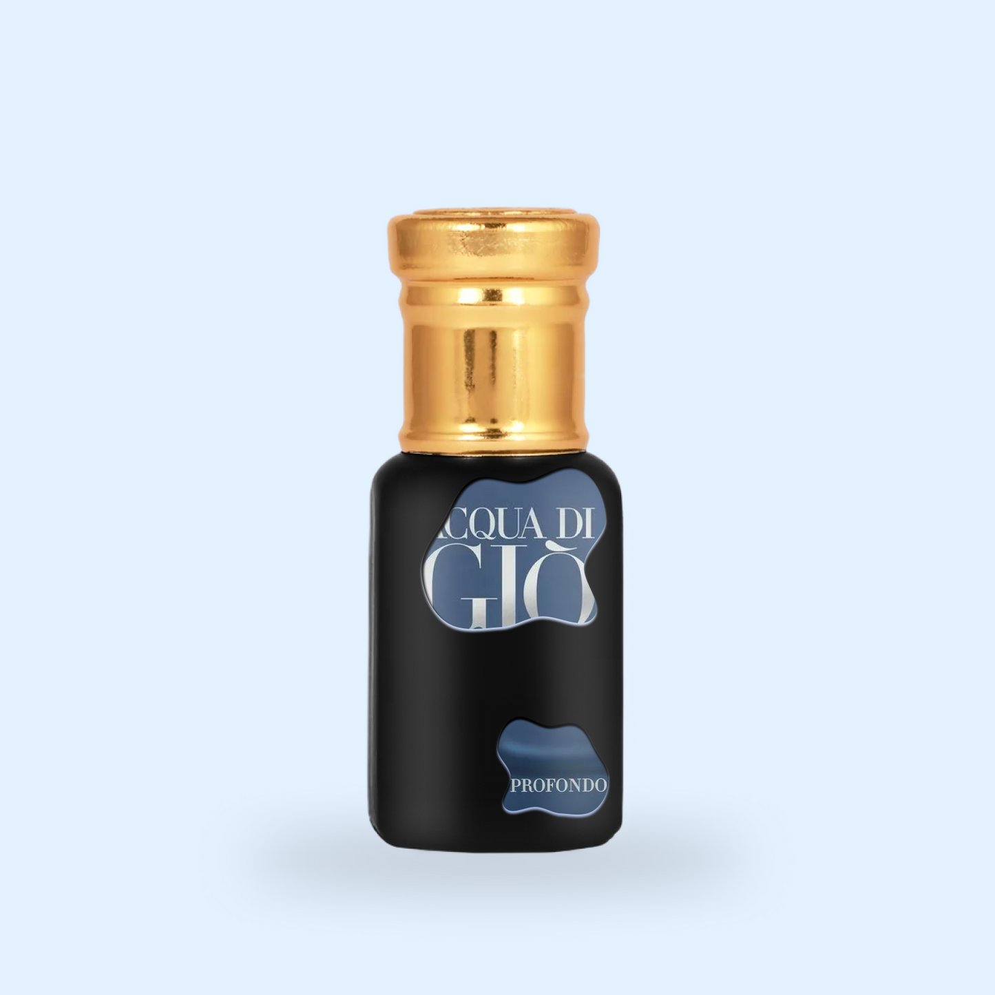 Acqua Di Gio Profondo