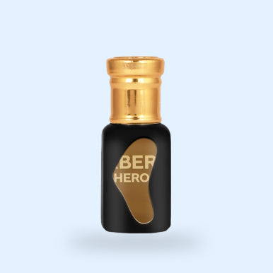Burberry hero