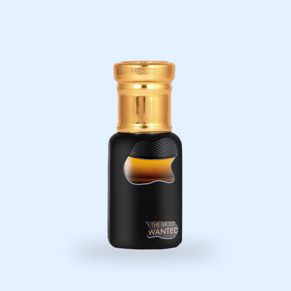 Azzaro The Most Wanted