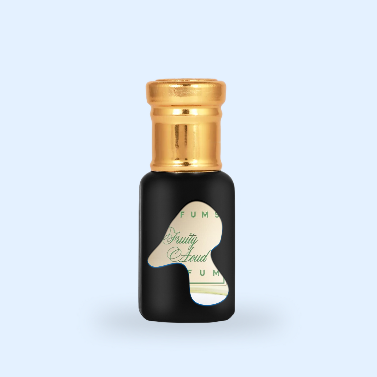 Fruity Aoud Roja