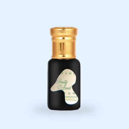Fruity Aoud Roja